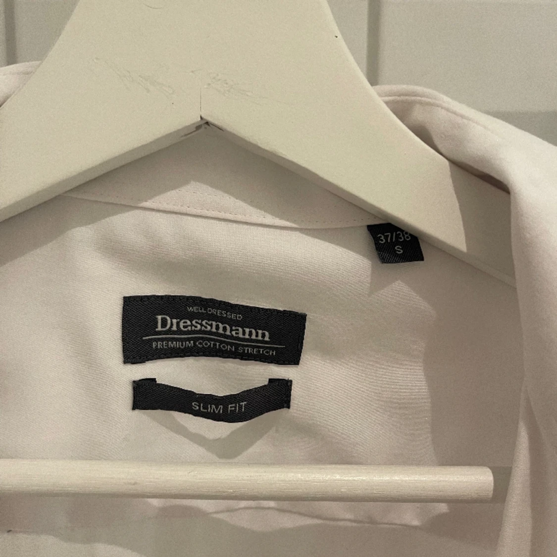 Dressman skjorta - 91