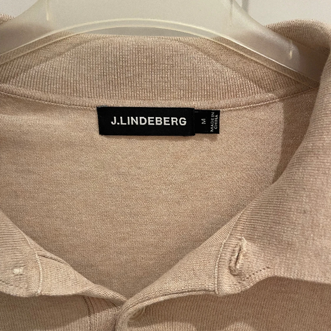 J.Lindeberg piké  - 91