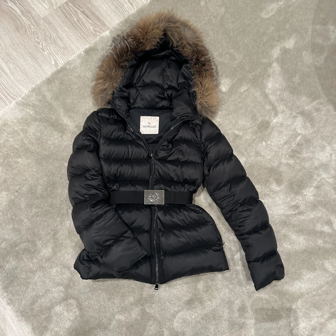 Moncler jacka - 90