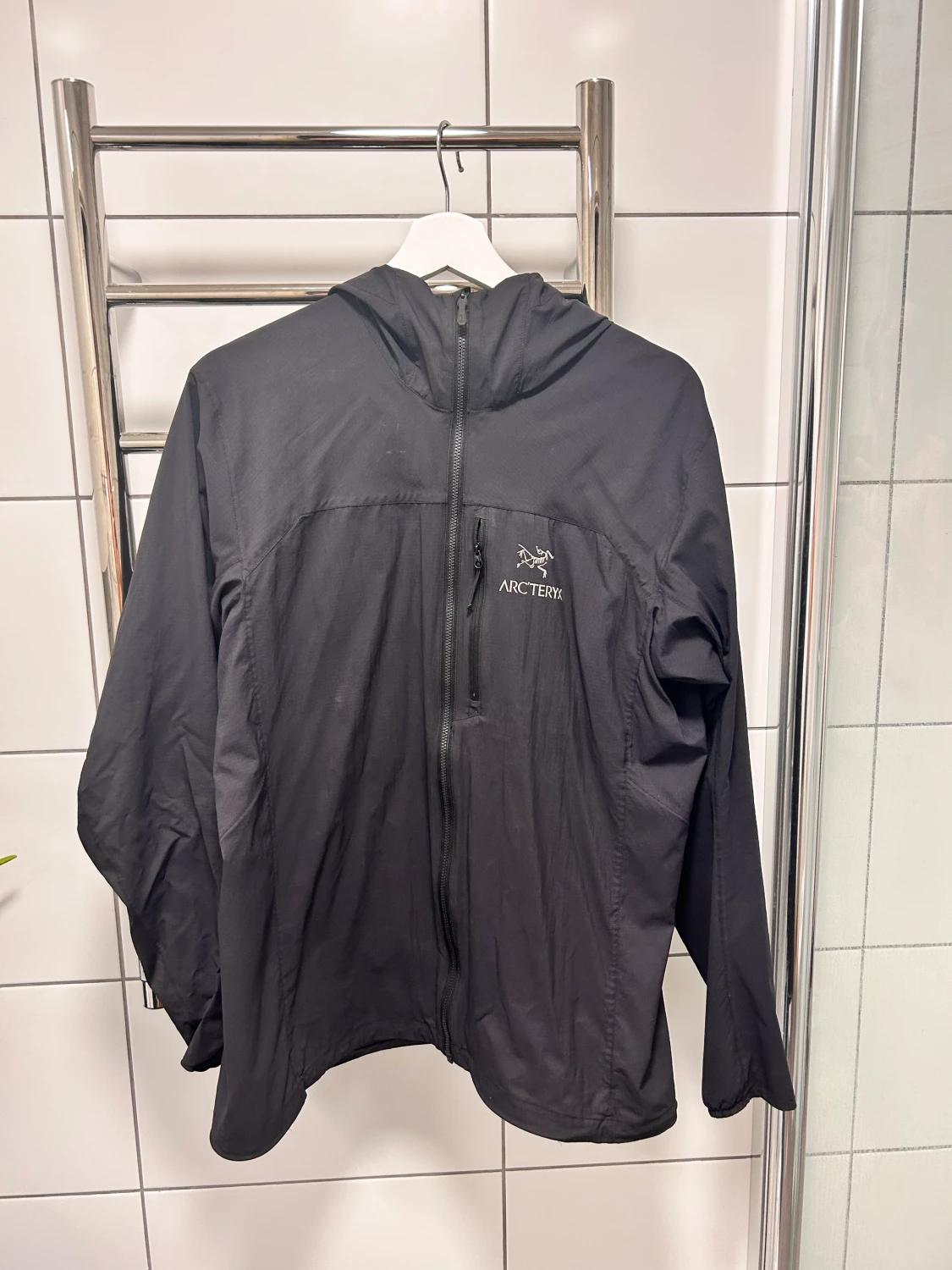 Arcteryx Squamish Hoodie