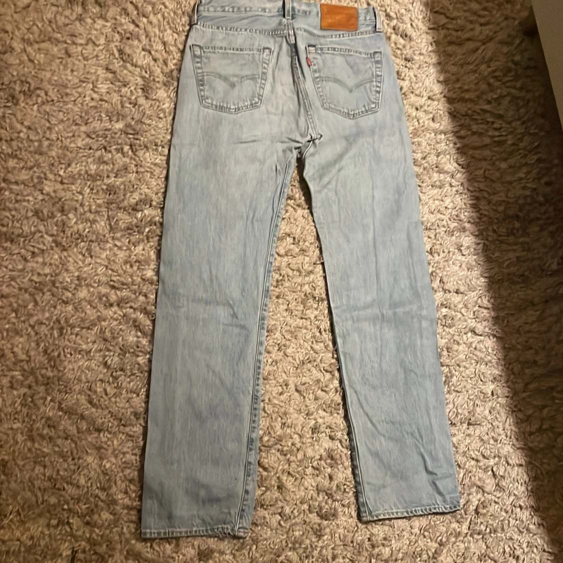 Levis 501