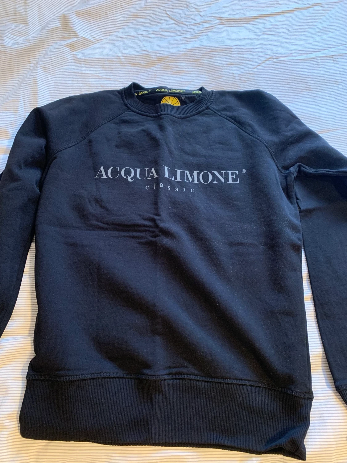 Acqua Limone Tröja - 90