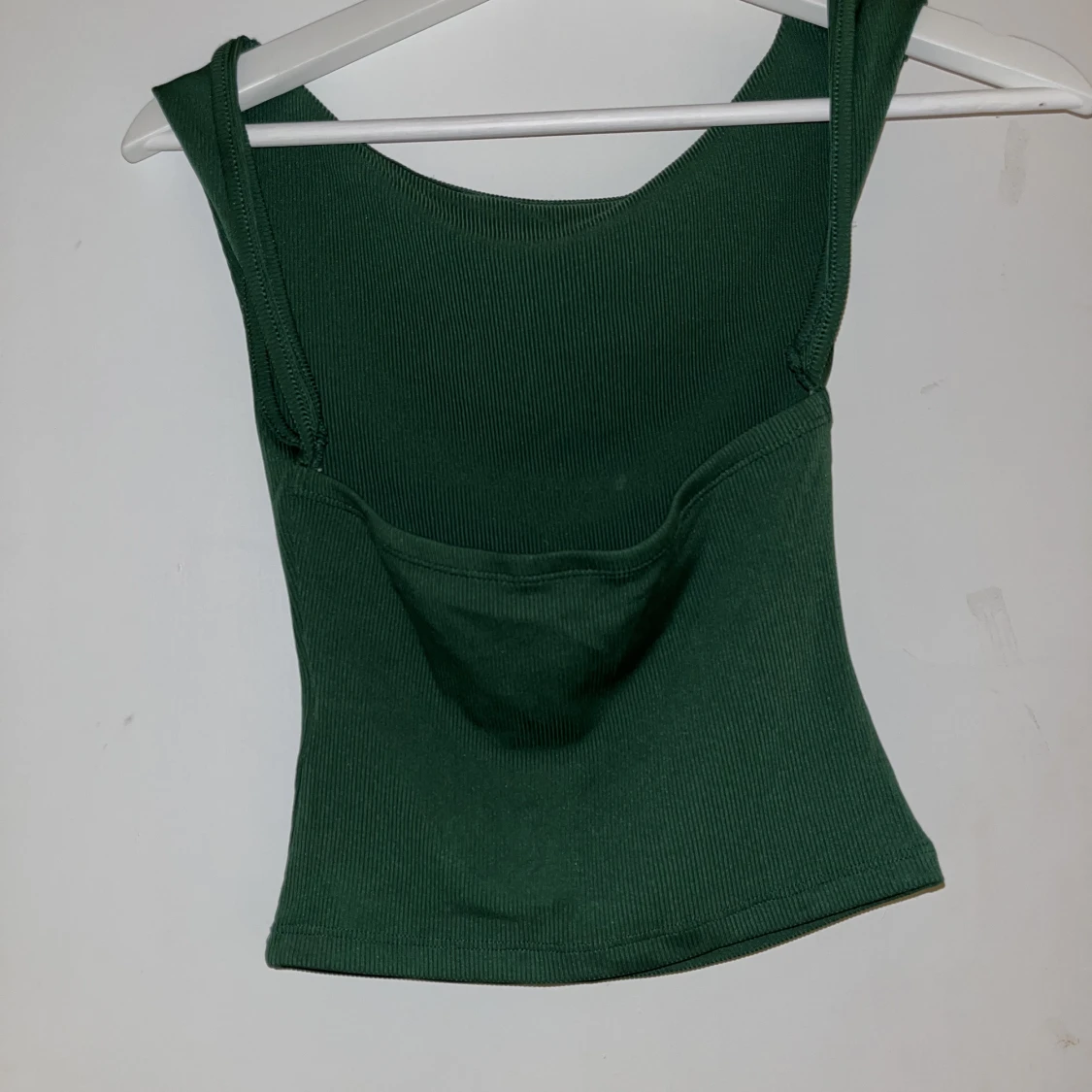 Backless top - 90