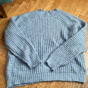 stickad tröja  - stickad tröja från lager 157 