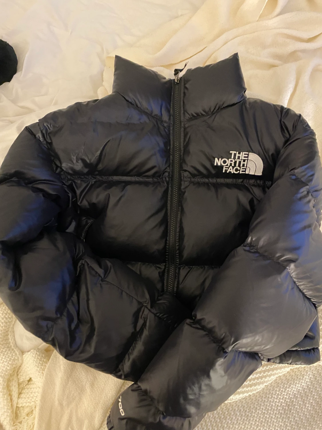 The north face jacka - 90