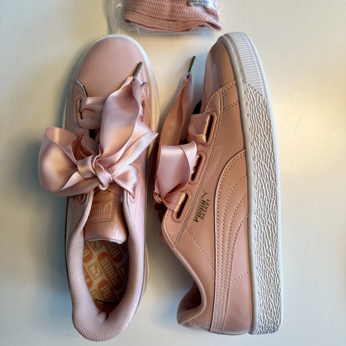 Puma ”Basket” sneakers 