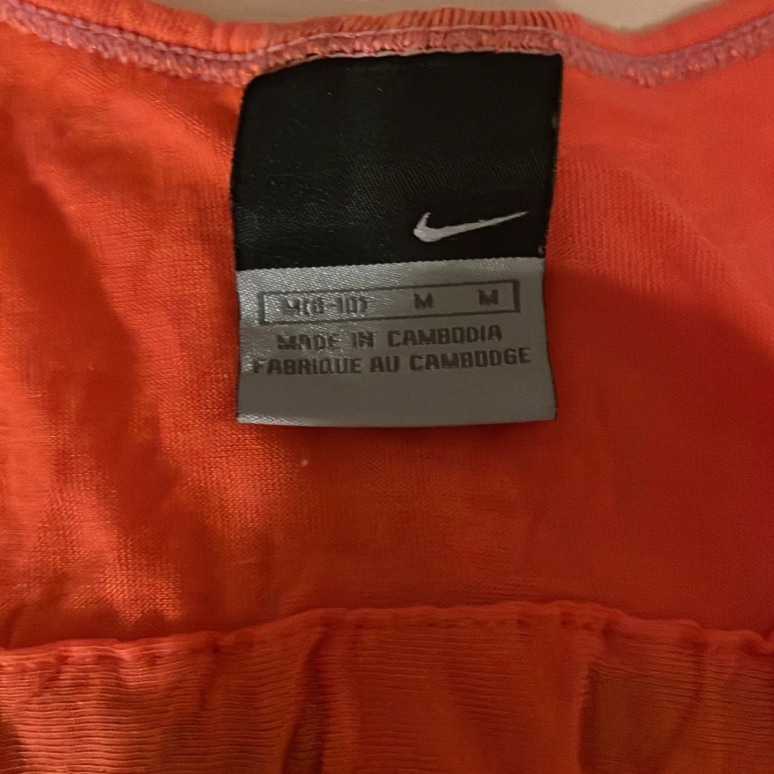 Träningstiden Nike  - 90