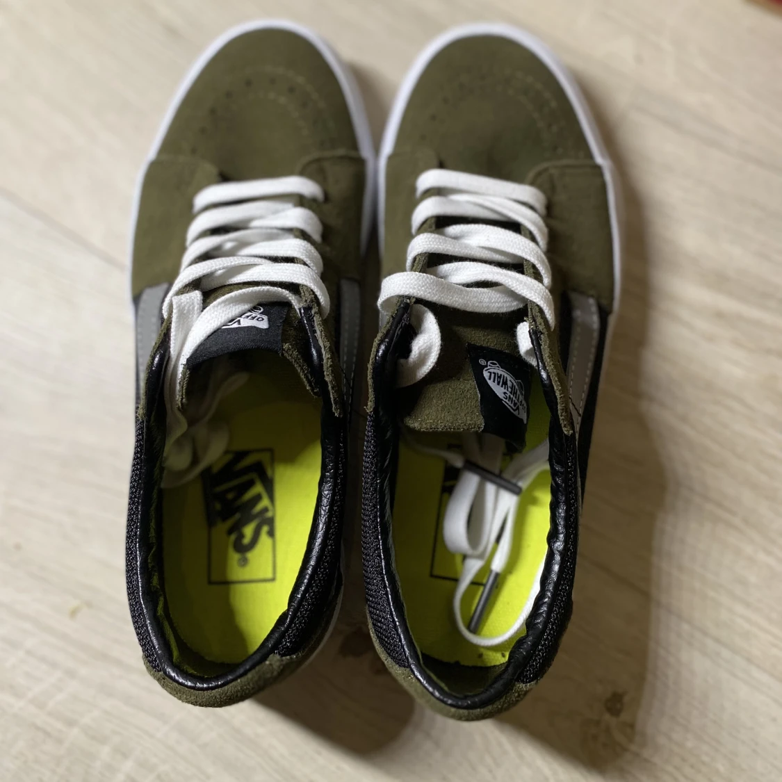 Vans UA sk8-low. - 90