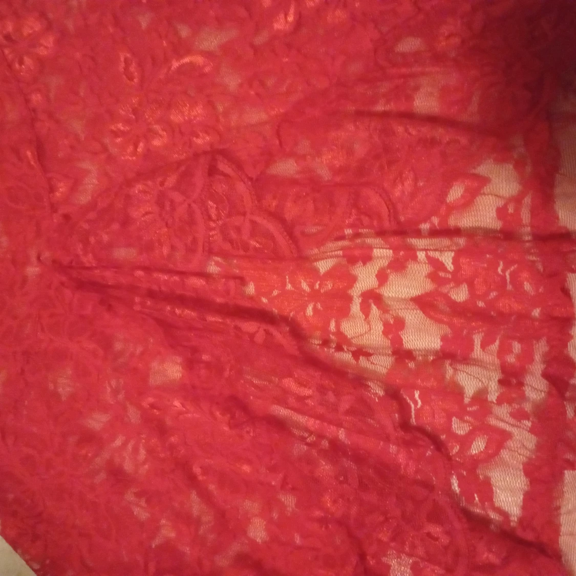 Baby doll neglige - 91