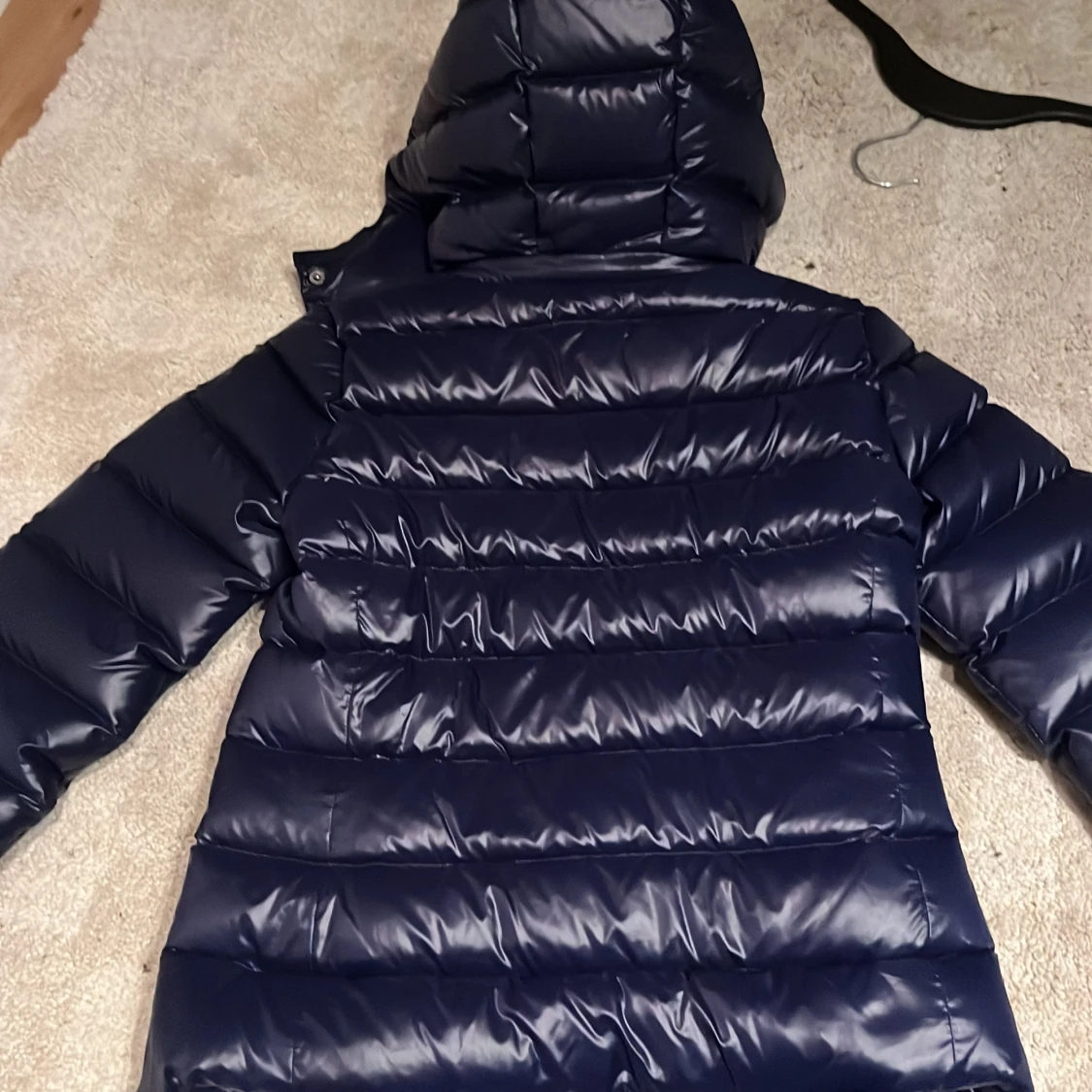 polo vinter jacka - 91