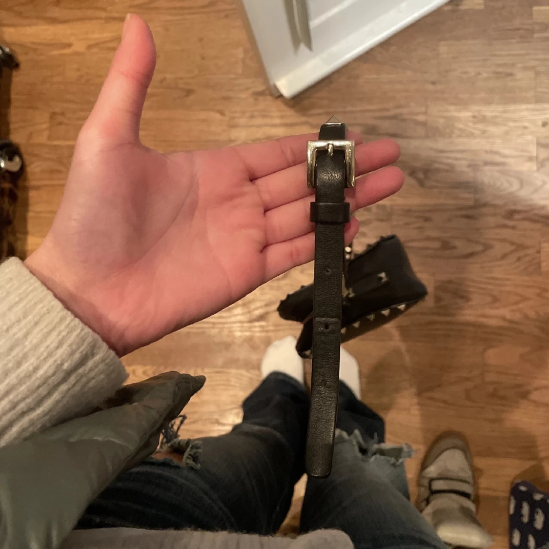 Valentino Väska  - 90