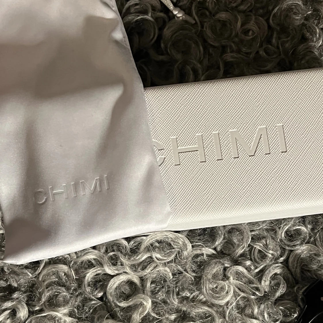 Chimi glasögon  - 91