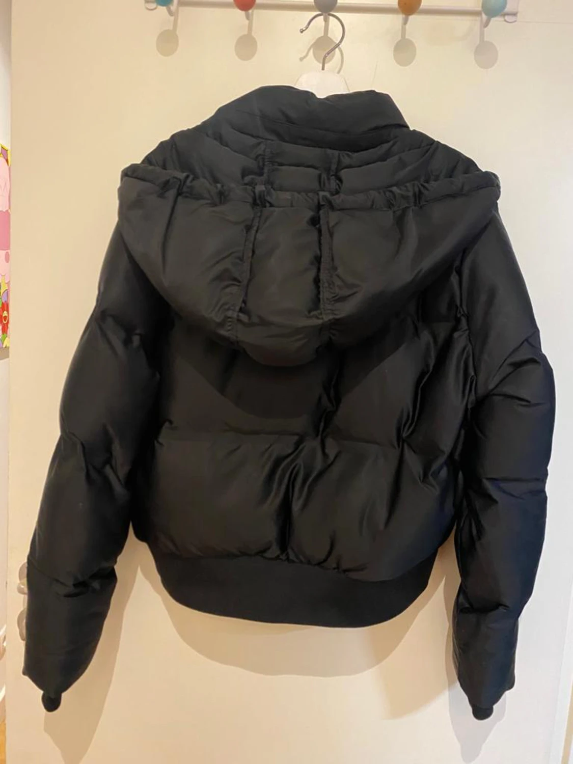 Ivy park puffjacka   - 90