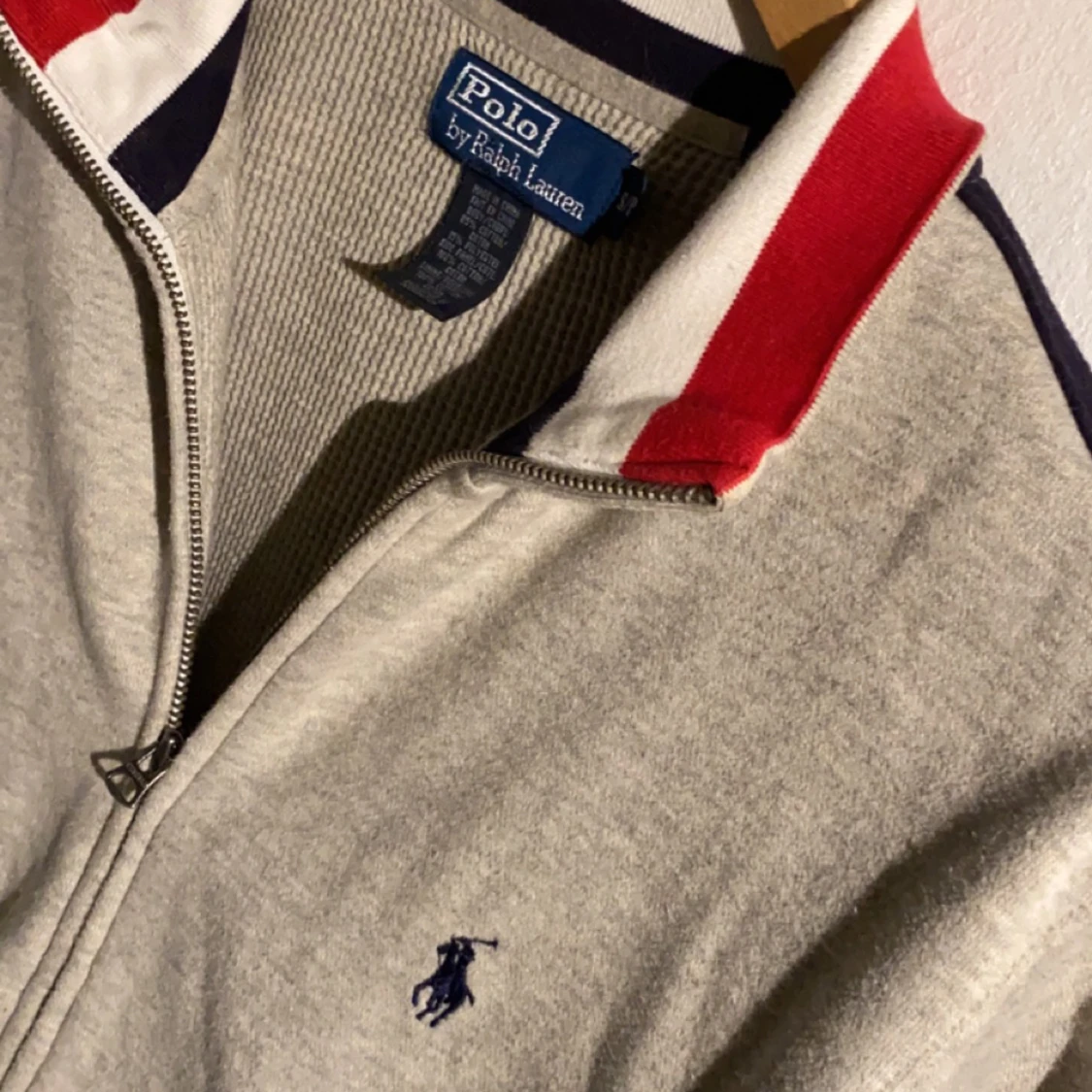 Ralph Lauren full zip - 91