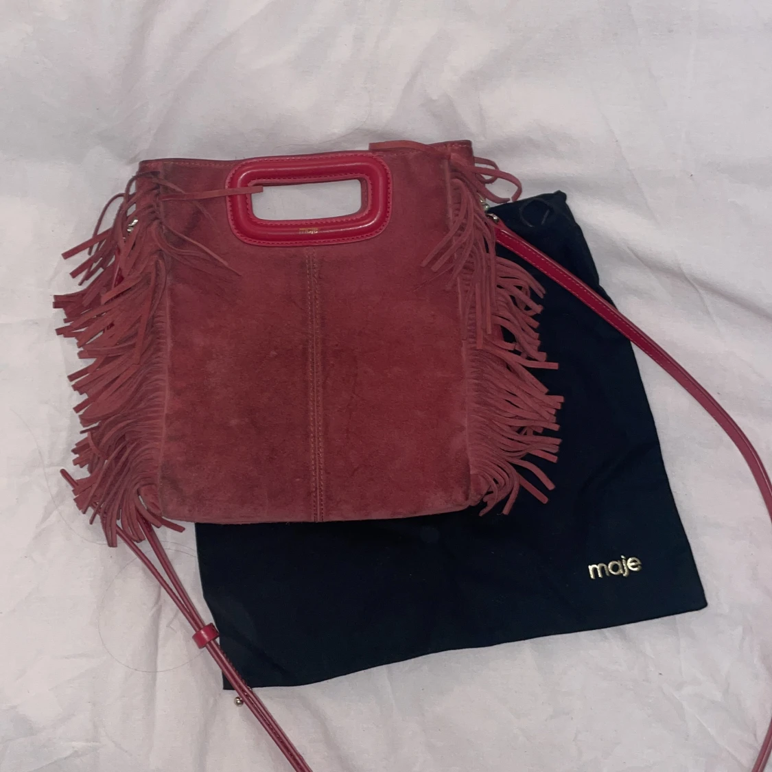 Maje väska