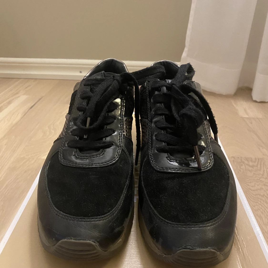 Michael kors skor - 90