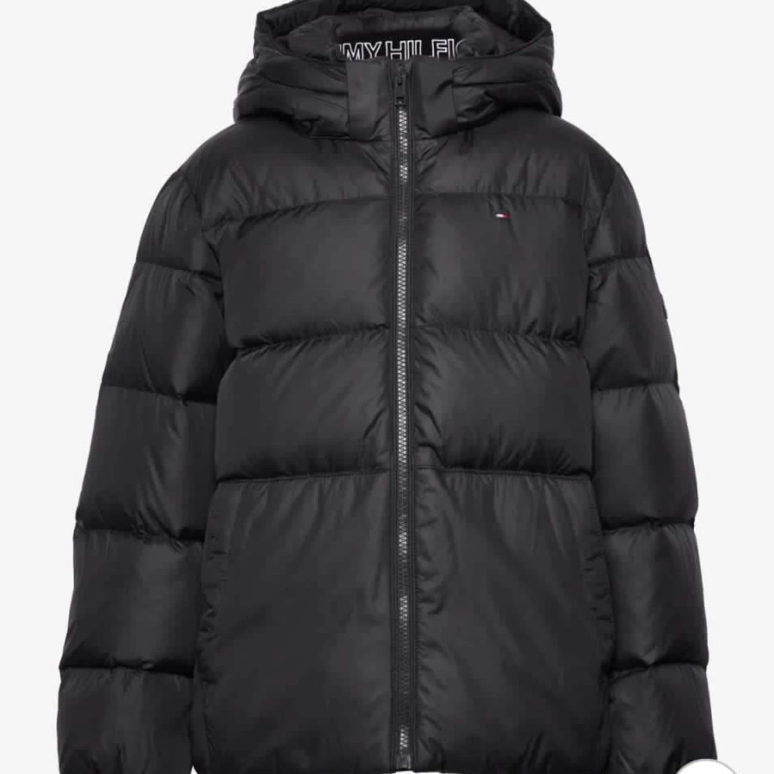 Tommy Hilfiger Vinterjacka