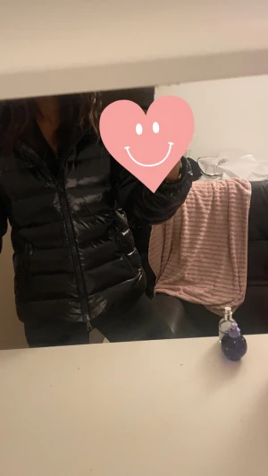 Moncler Bady - En moncler Bady jacka