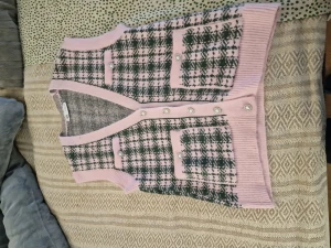 Zata knit - Zara knit