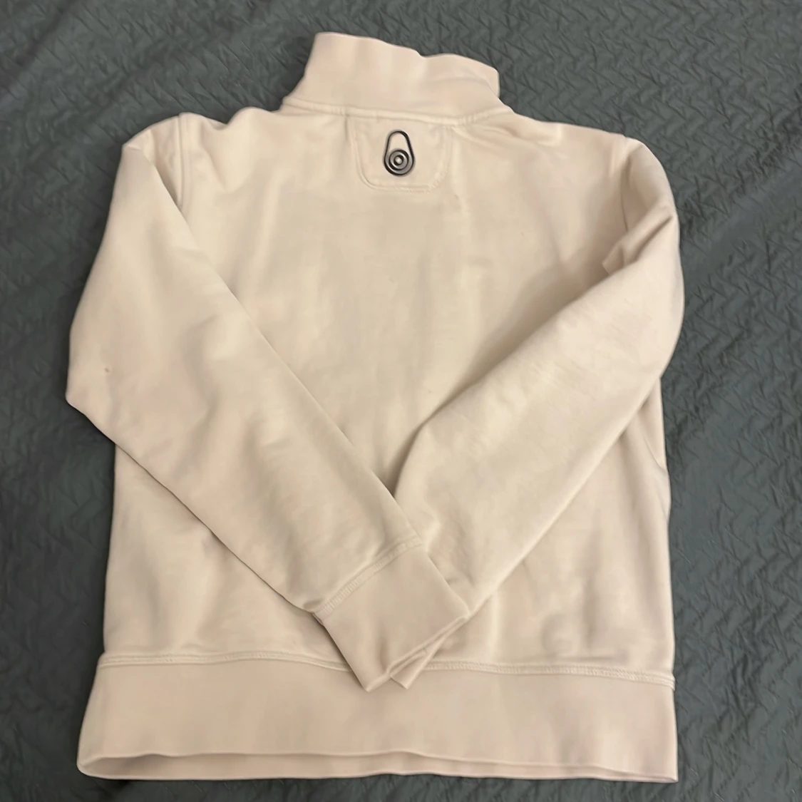Sail Racing half-zip tröja beige - 91
