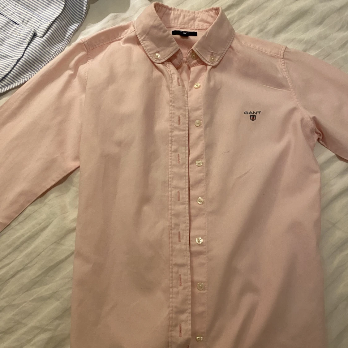 Gant skjorta 