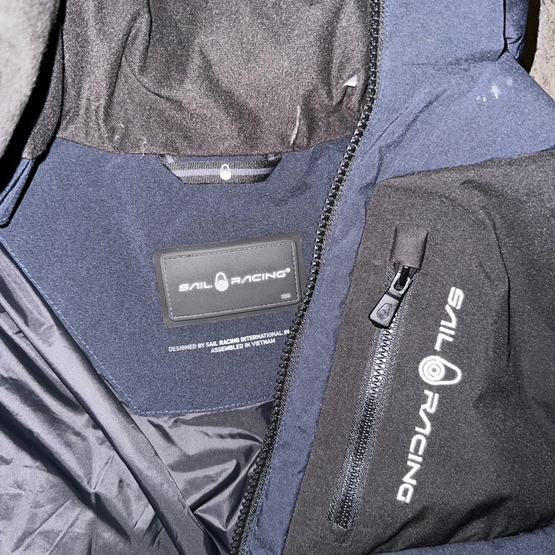 Sail racing jacka - 91