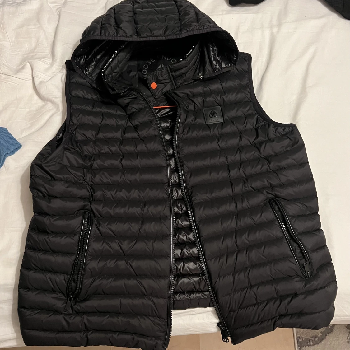 Moose Knuckles Väst