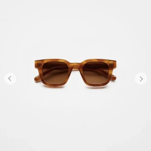 Chimi - Intressekoll på mina 02 chimis, i färgen havana. 