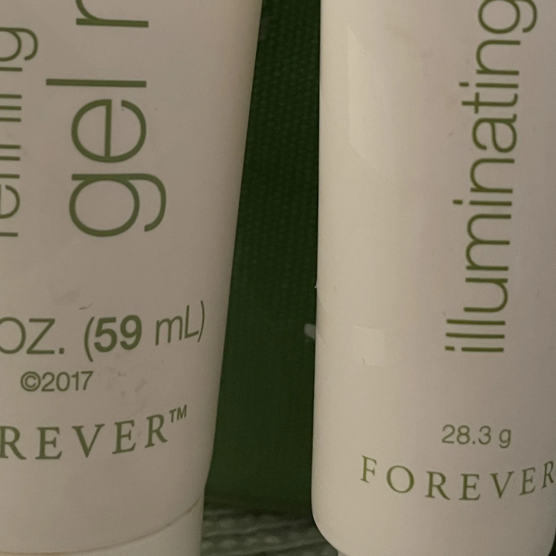 Sonya Daily skincare system - 91