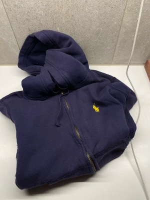 Ralph lauren hoodie - Fint skick, knappt använd 