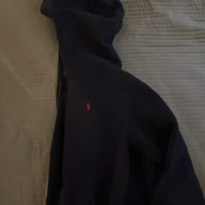 Jätte fin ralph lauren hoodie 