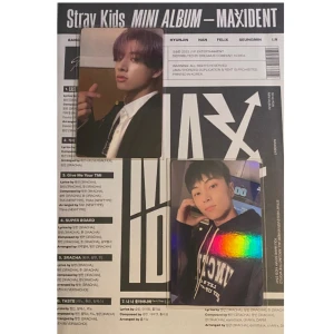 Enhypen manifesto Weverse pob pcs - WTS Jake 60kr ✅ Jay 65kr ✅ (+Frakt 18kr)