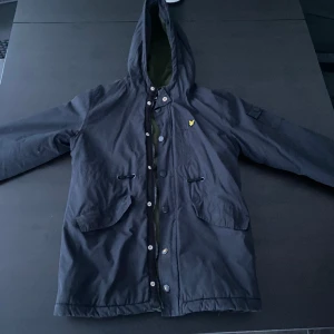 Lyle scott jacka - Lyle scott jacka i bra skick! 