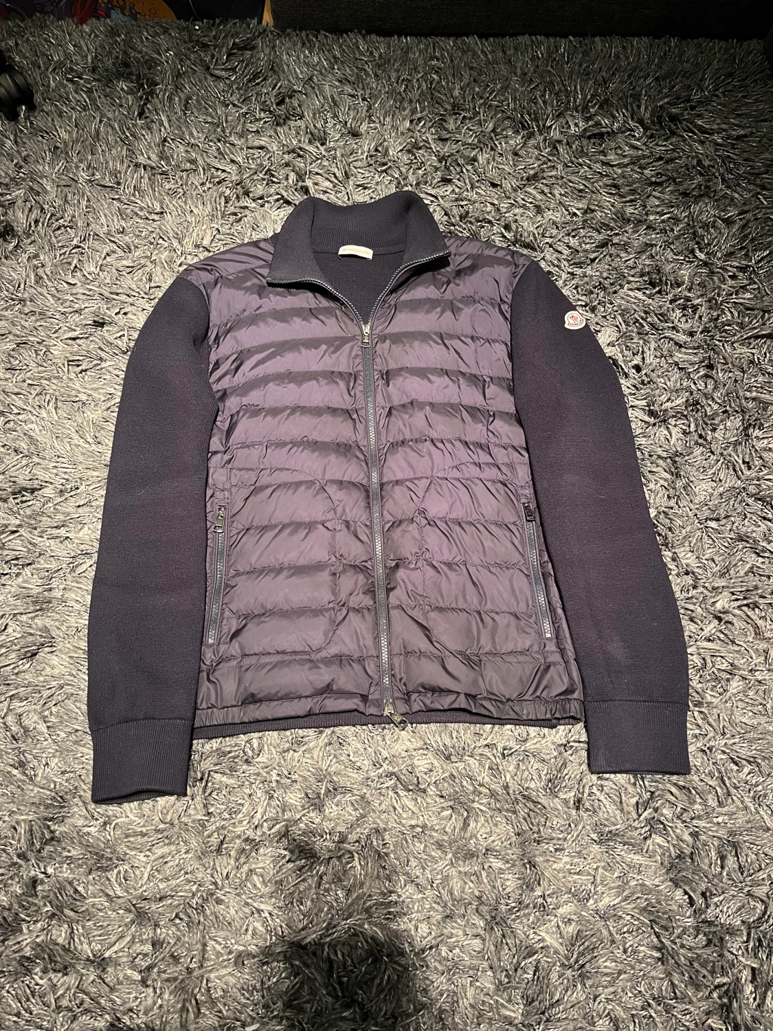 Moncler cardigan 