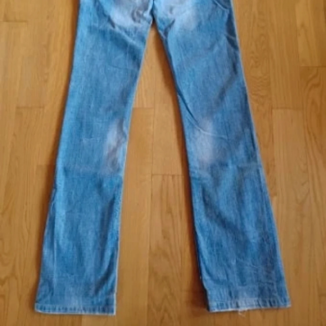 Bootcut jeans - 90