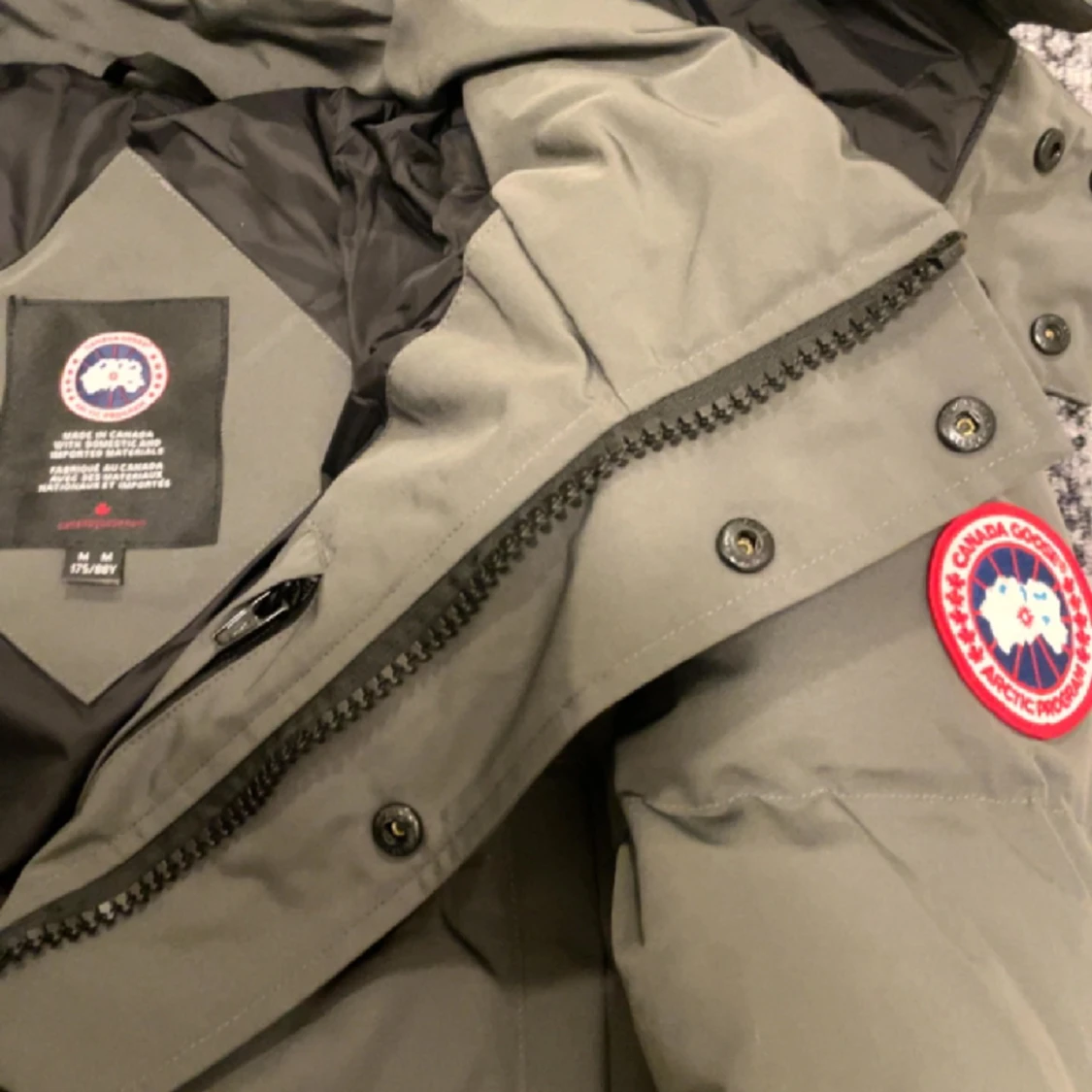 Canada goose Wyndham - 91