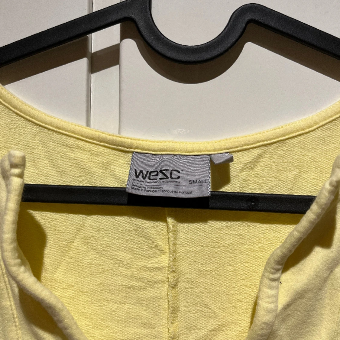 Klänning / tunika / oversizetröja från WESC strl S - 90