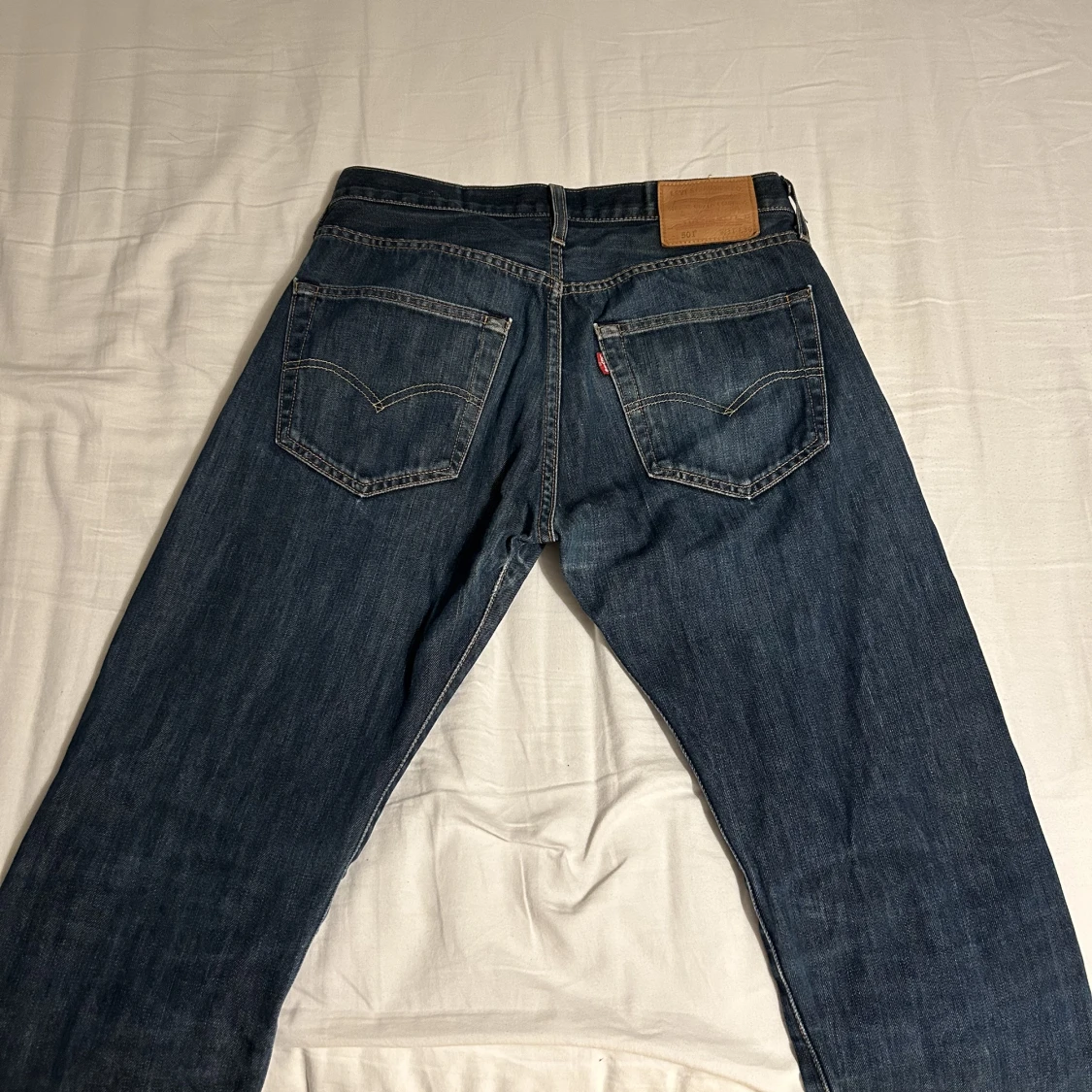 501 jeans W31 L30 - 90