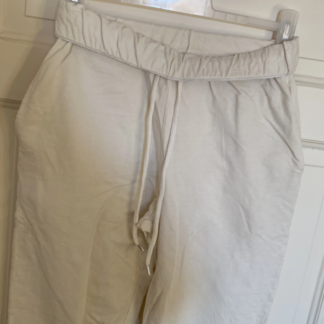Uppvikta mjukisbyxor från Shein - 90