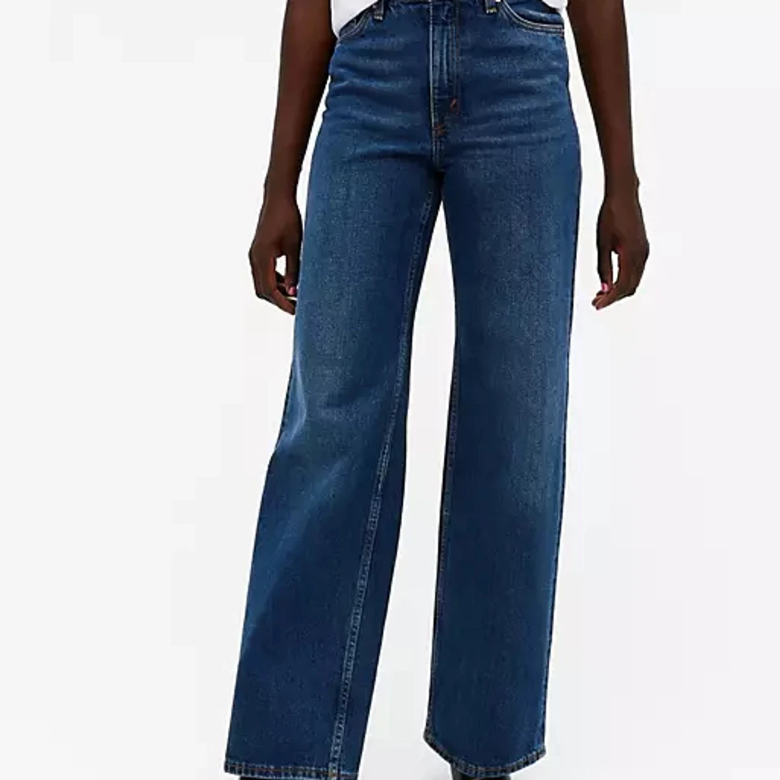 monki yoko jeans - 91