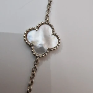 Armband - Armband silver färg