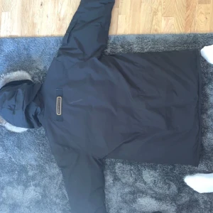 Canada goose parka - Knappt använd 8,5/10 cond Inga flaws