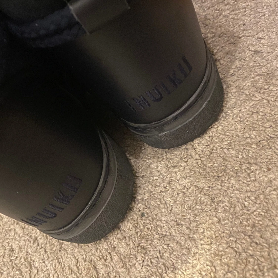 Inuikii sneaker - 91