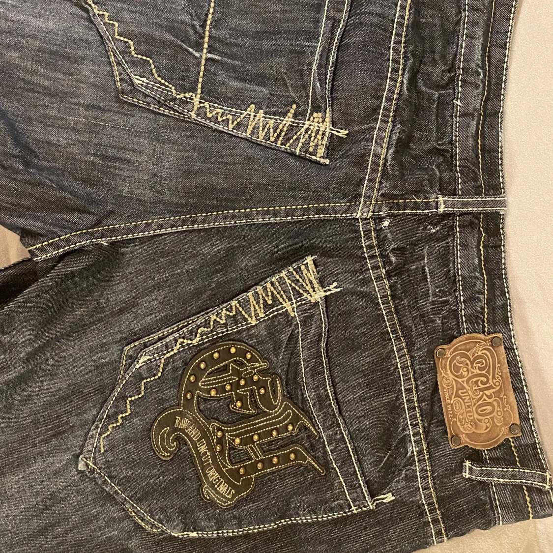 Ecko UNLTD. Jeans - 91