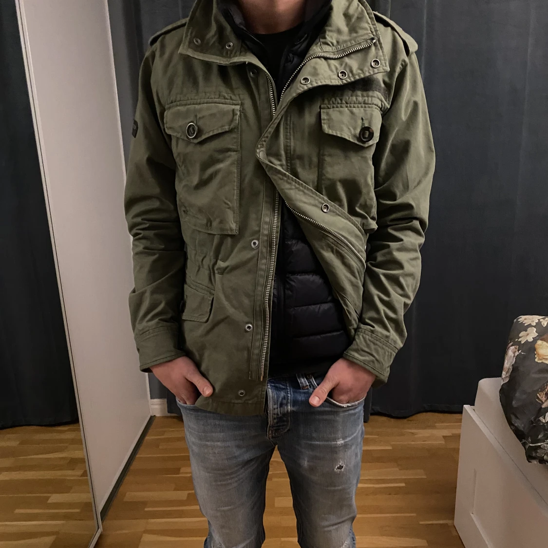 Superdry Fieldjacket