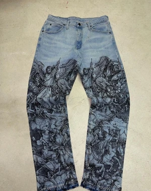 ryan rosemoor jeans - ryan rosemoor jeans, bara 10 gjorda. köpta för 2500. 