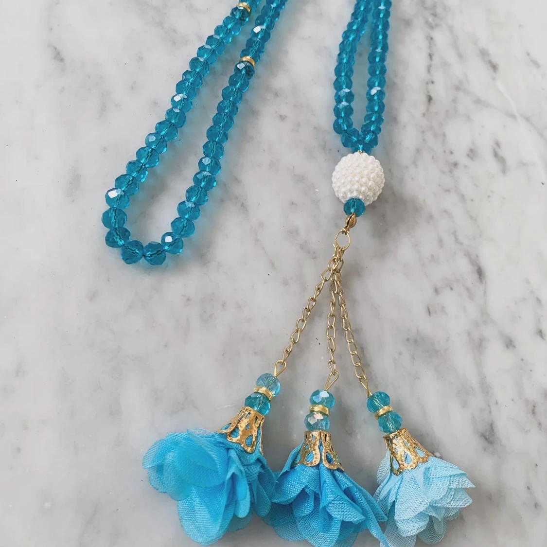 Tasbeeh lyx nytt - 90