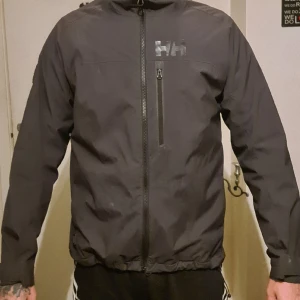 Helly hansen jacka - Fint skick