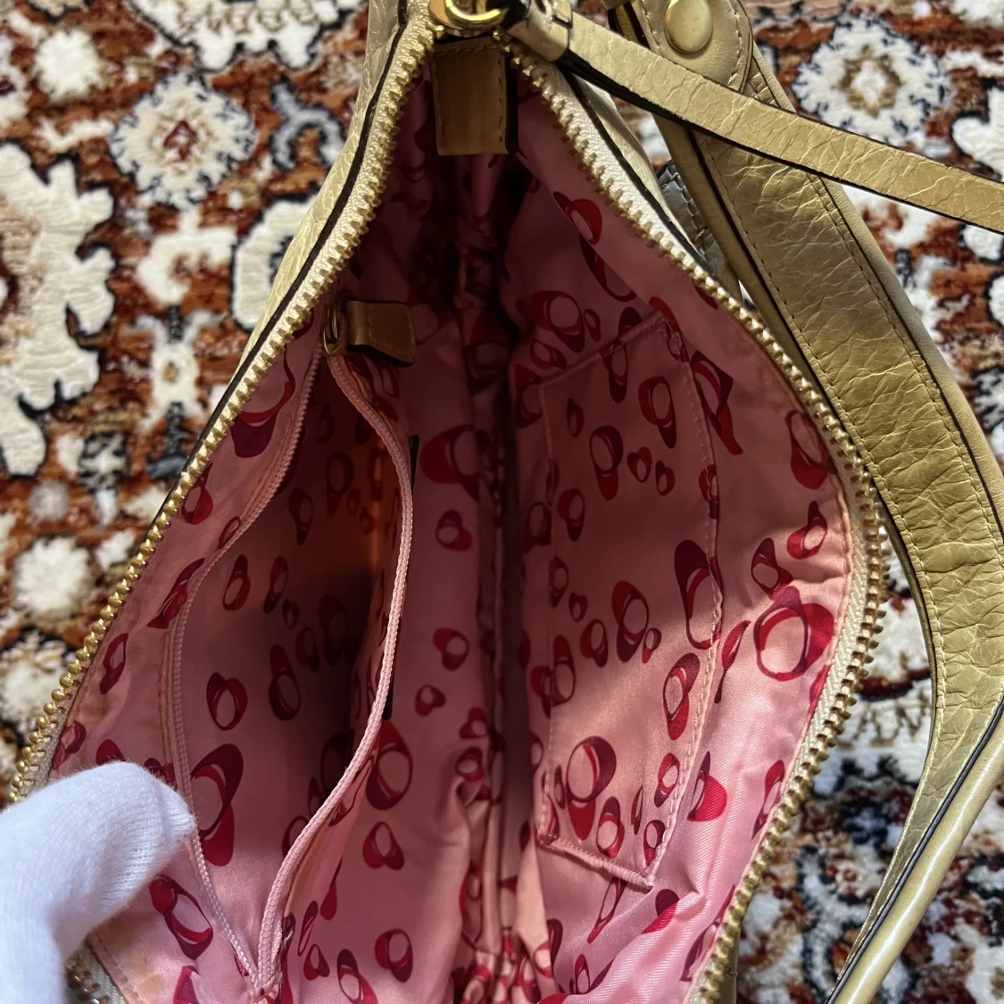 Coach Shouler Bag - 91