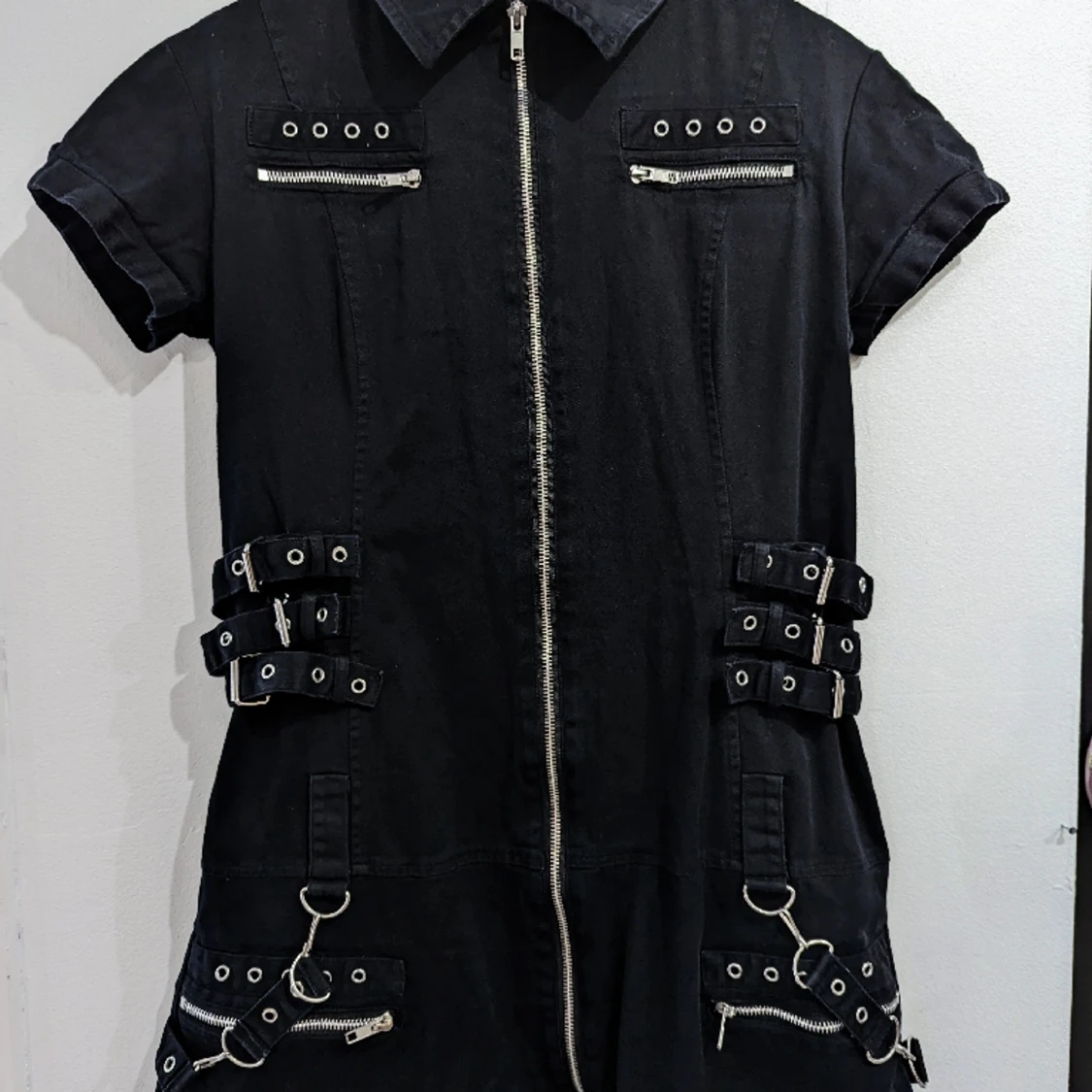 Kort klänning från Mercy L